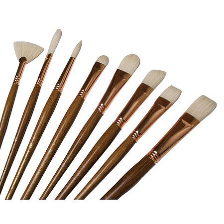 brushes