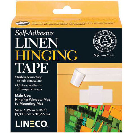 linen-tape