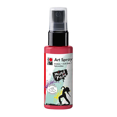 marabu-spray