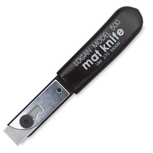 mat-knife