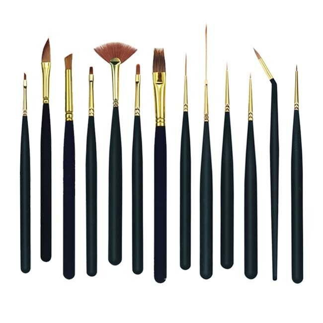 mini-brushes