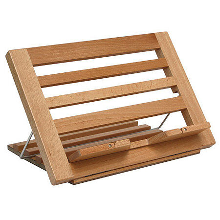 tabletop-easel